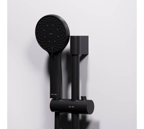 Душевая кабина AM.PM X-Joy 90х90 см без гидромассажа W94C-403-090BT