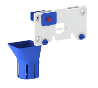 Дозатор освежающих кубиков Elsen для инсталляции EA01.01