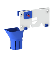 Дозатор освежающих кубиков Elsen для инсталляции EA01.01