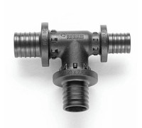 Тройник переходный REHAU RAUTITAN PX 32-32-25 11600751001