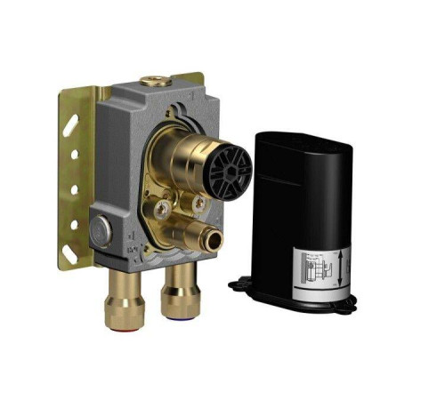 Внутренняя часть для настенного смесителя Dornbracht 35.020.970.90