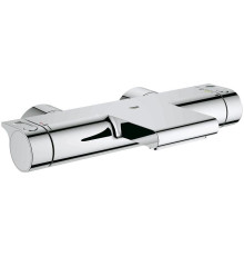 Термостатический смеситель для ванны Grohe Grohtherm 2000 XL Waterfall хром 34174001