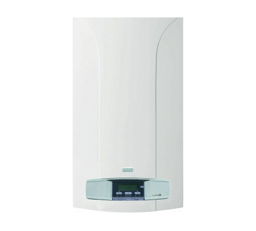 Котёл газовый настенный одноконтурный Baxi LUNA 3 Comfort 1.240 i 24 кВт CSE45124358