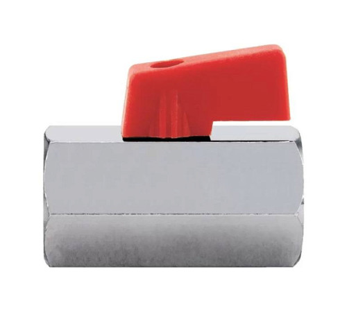 Кран шаровой Itap MINI 125 3/4 ВВ 1250034