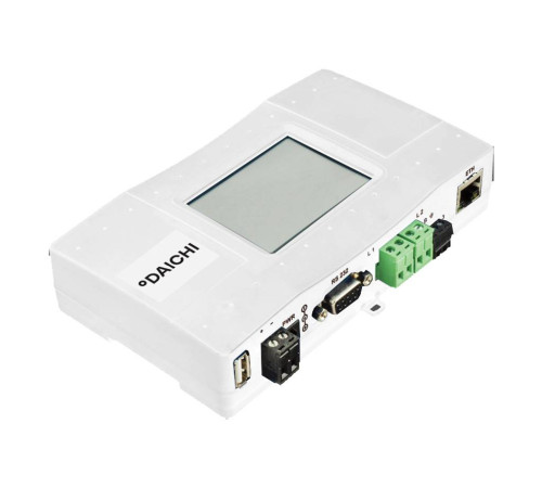 Контроллер централизованного управления Daichi DCM-NET-01