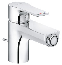 Смеситель для биде Kludi Zenta SL со сливным гарнитуром 485300565