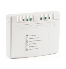 Теплоинформатор Бастион TEPLOCOM GSM 333