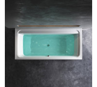 Ванна акриловая AM.PM Inspire V2.0 170х75 см W52A-170-075W-A