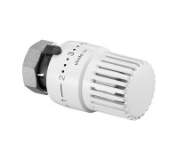 Головка термостатическая Oventrop vindo TH жидкостная M30x1.5 7-28 °C белая 1013066