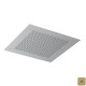 Верхний душ Almar Velvet Rain 38х38 см встраиваемый 1 режим латунь PVD E044279.HB
