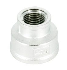 Муфта переходная ELSEN TIN 1/2х1 ВВ латунь EBF.17.1210T