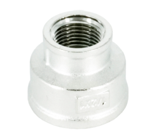 Муфта переходная ELSEN TIN 1/2х1 ВВ латунь EBF.17.1210T