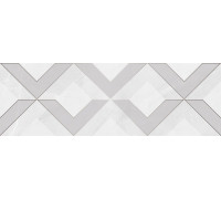 Декор Laparet Monti белый 200x600 мм OS/A189/60150