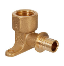 Водорозетка Hoobs 16x2.2-1/2 ВР HB-PEXTU-162212