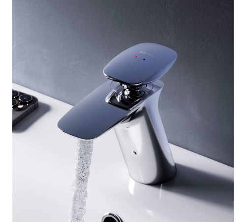 Смеситель для раковины AM.PM Spirit V2.0 F70A02100