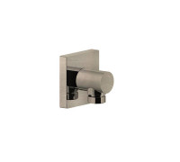 Вывод воды Gessi Emporio Finox Brushed Nickel 47369#149