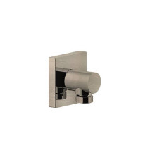 Вывод воды Gessi Emporio Finox Brushed Nickel 47369#149
