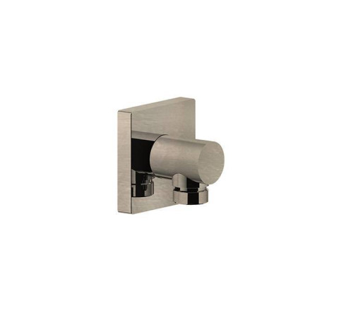 Вывод воды Gessi Emporio Finox Brushed Nickel 47369#149