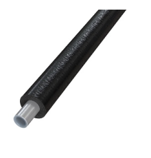 Трубка теплоизоляционная Hogert Super Protect BK 32/9-2 мм черная упаковка 148 м EFXT032092SUPRBK148