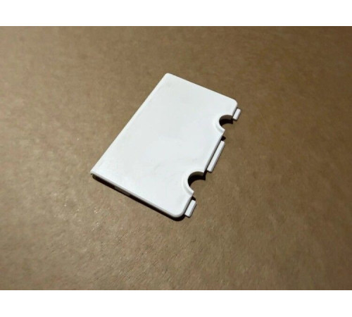 Контейнер для дезодорирующих кубиков Geberit Sigma 9010230