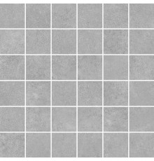 Мозаика Laparet Cement серый 30х30 см 9999225749