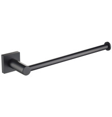 Полотенцедержатель Timo Selene 266 мм черный 12054/03