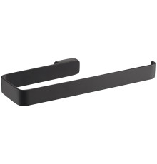 Полотенцедержатель Timo Selene 246 мм черный 14057/03