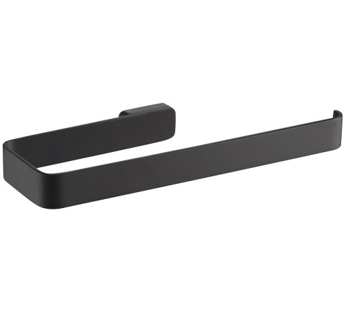 Полотенцедержатель Timo Selene 246 мм черный 14057/03