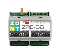 Радиорелейный блок расширения ZONT ZRE-66E ML00005145