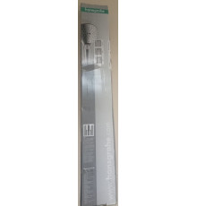 Душевой гарнитур Hansgrohe Raindance Select E 900 мм 120 мм 3 режима с мыльницей 26621000
