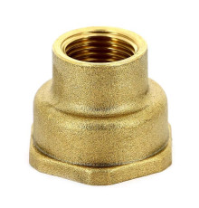 Муфта 3/4' х 1/2' переходная 602G3200 UNI-FITT 602G3200