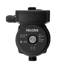 Насос повысительный Hoobs SB 15-90 160 мм 120 Вт 08201H