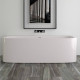 Ванна пристенная Knief Summer Wall 190х100х60 см белый 0100-091-06/0100-271