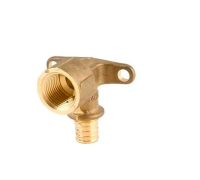 Угольник настенный REHAU 20-Rp 1/2 MX 11096781001