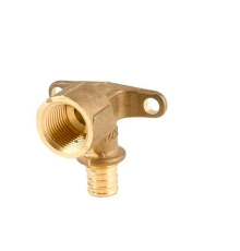 Угольник настенный REHAU 20-Rp 1/2 MX 11096781001