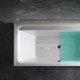 Ванна акриловая AM.PM Inspire V2.0 170х75 см W52A-170-075W-A