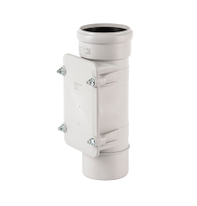 Ревизия бесшумная Ostendorf Skolan dB DN 58 332600