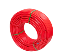 Труба для теплого пола Hogart Premium PE-Xa EVOH 16x2.0 мм бухта 200 м PE22004