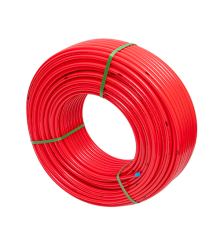 Труба для теплого пола Hogart Premium PE-Xa EVOH 16x2.0 мм бухта 200 м PE22004