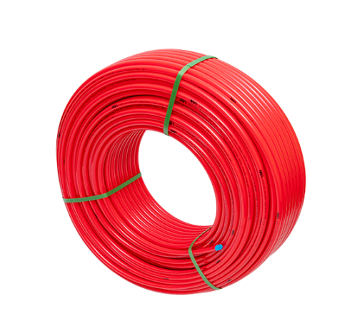 Труба для теплого пола Hogart Premium PE-Xa EVOH 16x2.0 мм бухта 200 м PE22004