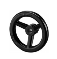 Маховик для червячного редуктора DMN DN 200-300 1048992