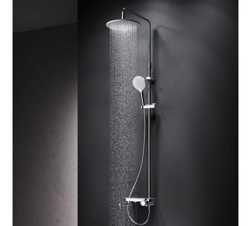Душевая система AM.PM Like F0780700