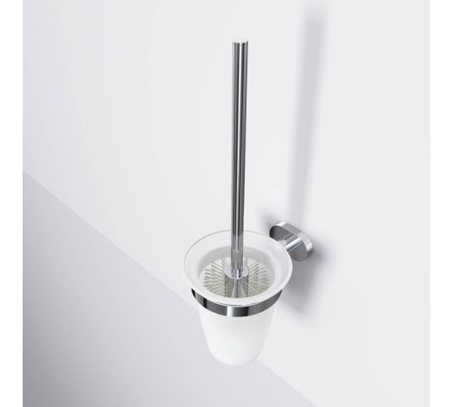 Ершик для унитаза AM.PM Sense L подвесной A7433300