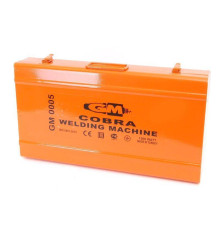 Набор для сварки PPR-труб GM Cobra 1500 Вт 16-75 мм GM 0005