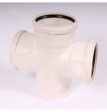 Крестовина Rehau Raupiano Plus 110/110/87° 1121554