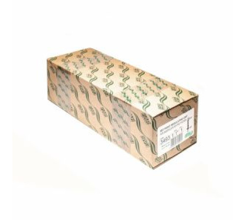 Смесительный узел для теплого пола FAR 1 с термосмесителем 18-55 °C под насос 130 мм FK 3493 1