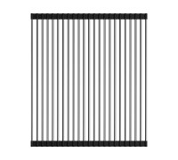 Ролл-мат OMOIKIRI ROLL-03-IN нержавеющая сталь 4997005