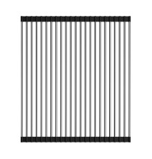 Ролл-мат OMOIKIRI ROLL-03-IN нержавеющая сталь 4997005