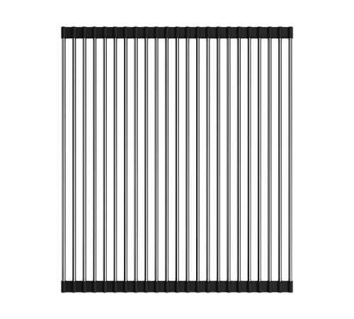 Ролл-мат OMOIKIRI ROLL-03-IN нержавеющая сталь 4997005