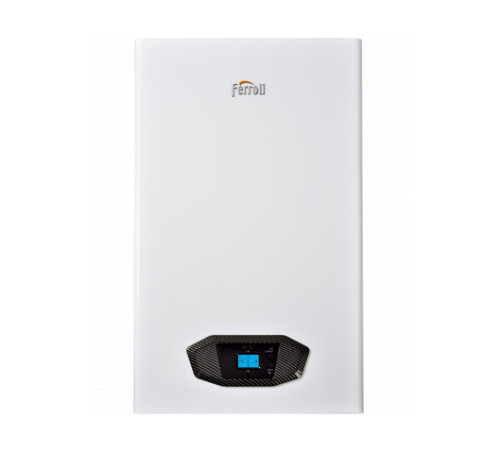 Котёл газовый настенный Ferroli Vitabel F13 двухконтурный 13 кВт ZL0BYJ2JYANEW